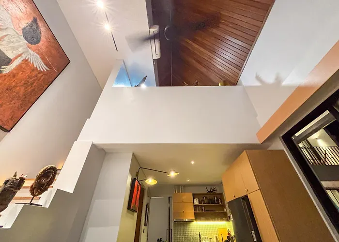 Uma Ugeng - 1br In Walk To The