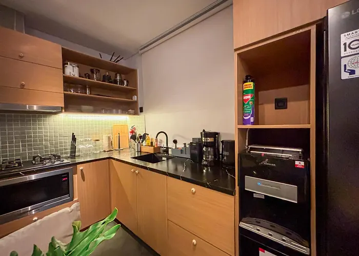 Uma Ugeng - 1br In Walk To The